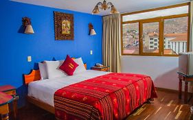 Hotel Warari